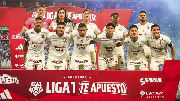 Universitario de Deportes se enfrentará a Liga de Quito por la primera fecha de la Fase de Grupos de la Copa Libertadores.