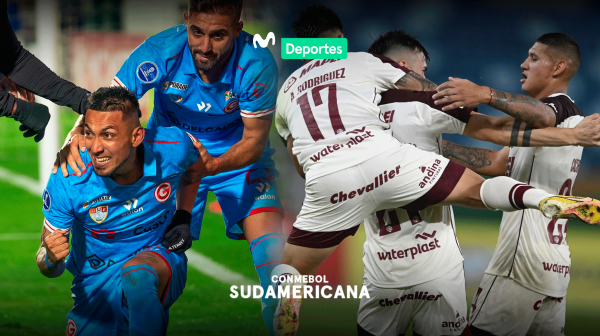 Deportivo Garcilaso tendrá un duro enfrentamiento contra Lanús en la segunda fecha de la Copa Sudamericana 2024.