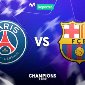El París Saint-Germain de Kylian Mbappé se enfrentará este miércoles al Barcelona de Xavi Hernández.