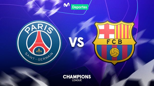 El París Saint-Germain de Kylian Mbappé se enfrentará este miércoles al Barcelona de Xavi Hernández.