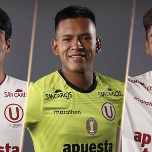 Universitario ha sorprendido a sus hinchas al anunciar la incorporación de refuerzos para el resto de la Liga 1 y la Copa Libertadores.