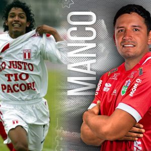 Tras varios años de ausencia, el exjugador de Alianza Lima volverá al fútbol profesional de la mano de Unión Comercio.