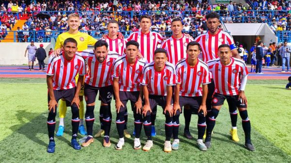 Este jueves se confirmó que el histórico club peruano Unión Huaral no obtuvo la Licencia B para jugar en la Liga 2.