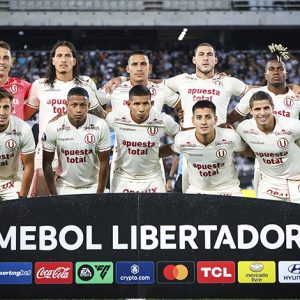 El pasado miércoles, Universitario de Deportes se enfrentó a Botafogo por la fecha 3 de la Copa Libertadores 2024.