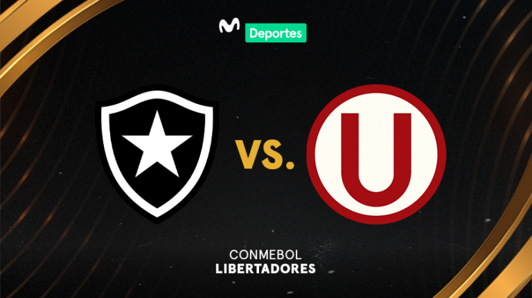 Universitario Vs. Botafogo: Lugar, Horario, Fecha Y Todos Los Detalles ...