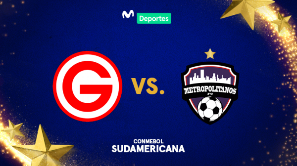 Deportivo Garcilaso se enfrentará a Metropolitanos en Cusco por el partido del Grupo G de la Copa Sudamericana.