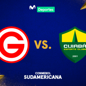 Después de la derrota ante Lanús de Argentina, Deportivo Garcilaso deberá prepararse para recibir a Cuiabá en la tercera fecha de la Sudamericana.