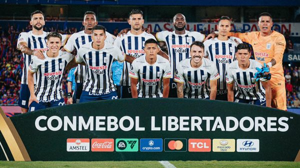 Alianza Lima ya tiene experiencia en ganar en tierras chilenas y ahora espera obtener un buen resultado cuando visite a Colo Colo..