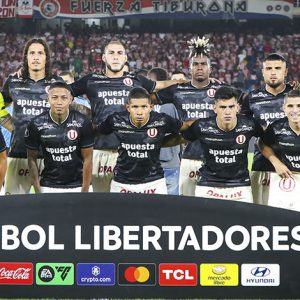 Universitario de Deportes visita este miércoles a Botafogo en Río de Janeiro para enfrentarse por la tercera fecha de la fase de grupos de la Copa Libertadores