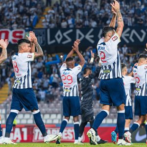 Alianza Lima enfrentará a Cerro Porteño en la fecha 4 de la fase de grupos de la Copa Libertadores y espera conseguir la victoria.
