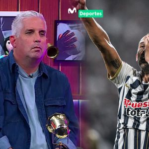 El panelista deportivo de Movistar Deportes hizo un análisis del desempeño de los dirigidos por Alejandro Restrepo en su duelo ante Colo Colo.