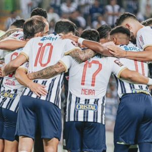 Alianza Lima tendrá un partido decisivo al recibir a Colo Colo por la fecha 5 de la fase de grupos de la Copa Libertadores.