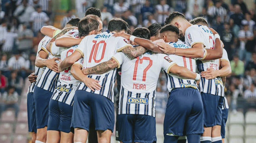 Alianza Lima tendrá un partido decisivo al recibir a Colo Colo por la fecha 5 de la fase de grupos de la Copa Libertadores.