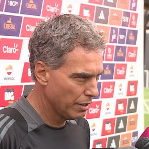 l entrenador de la Selección Sub 20 se mostró consternado porque no puede contar con todos los jugadores para los amistosos ante Costa Rica