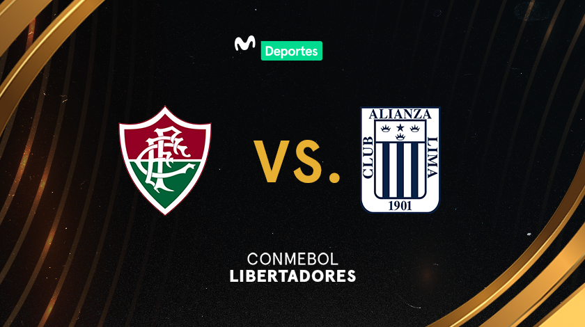 Alianza Lima deberá viajar a Brasil para medirse ante Fluminense por la última jornada del Grupo A y buscará su boleto a octavos de final.