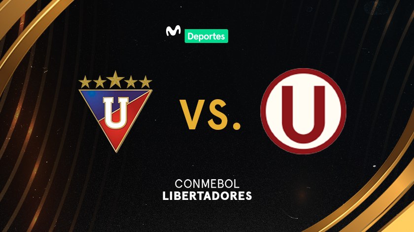 Universitario tiene que mentalizarse para el importante duelo ante Liga de Quito por la última jornada del Grupo D.