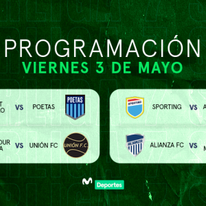 Este viernes 3 de mayo vuelve la Super Liga Stars 7 y ocho escuadras peruanas buscaran conseguir la gloria.