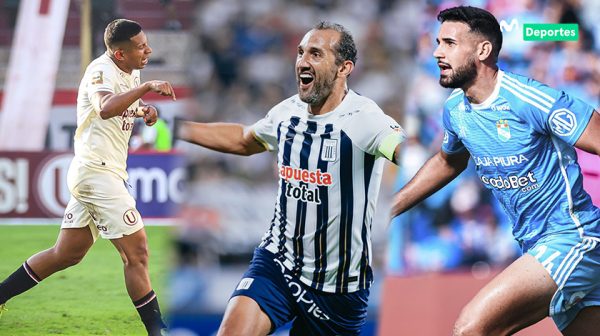 Los equipos con mayor hinchada del Perú ya tienen en la mira el Torneo Clausura y aquí compartiremos cuál de estos clubes tiene el fixture más complejo.