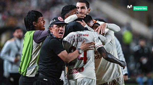 Universitario enfrentará a Botafogo en el Estadio Monumental de Ate por la fecha 5 de la Copa Libertadores.