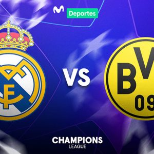 El Real Madrid se medirá ante el Borussia Dortmund para decidir qué escuadra alzará la tan ansiada ‘Orejona’.