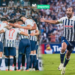 El cuadro victoriano recibió una gran noticia previo a su duelo contra Colo Colo por la jornada 5 de la fase de grupos de la Copa Libertadores.