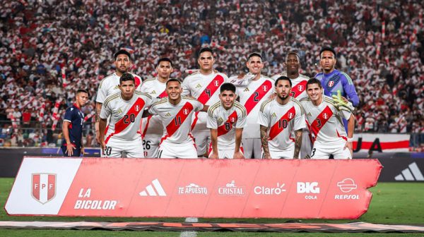 La Bicolor se encuentra en el Grupo A de la Copa América y a continuación te informaremos cuándo juega y todos los horarios de Perú.