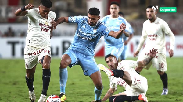 El Torneo Apertura 2024 culminó con Universitario de Deportes como campeones tras golear a Los Chankas.