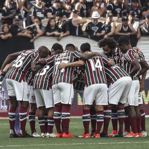 En el marco de la jornada 6 del Brasileirão Serie A, Fluminense cayó 2-1 ante Sao Paulo y se encuentra momentáneamente en zona de descenso.