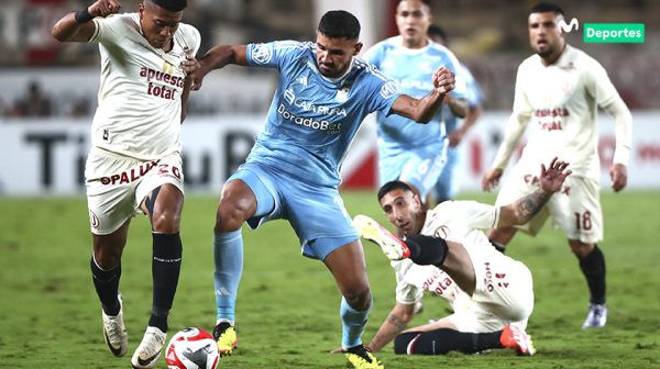 En la jornada 15, Universitario volvió a tomar el primer puesto del Torneo Apertura luego de derrotar a Sporting Cristal.