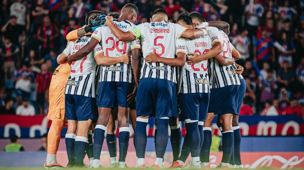 Alianza Lima buscará los 3 puntos al recibir por la jornada 14 del Torneo Apertura a UTC de Cajamarca.