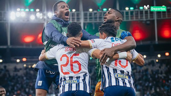 La audiencia de Alianza Lima ante el Tribunal de Arbitraje Deportivo (TAS) para observar el reclamo de la escuadra blanquiazul por el castigo a Matute ya tiene fecha.