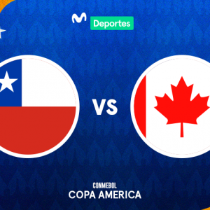 La Selección Chilena, dirigida por Ricardo Gareca, deberá ganarle a Canadá si aún quiere seguir con oportunidades de pasar a cuartos de final.