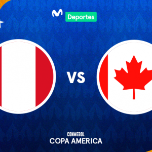 La Selección Peruana disputará su segundo partido por el Grupo A de la Copa América ante su similar de Canadá.