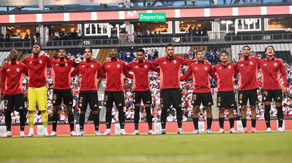 Jorge Fossati reveló la lista oficial de los jugadores peruanos que estarán presentes en la Copa América 2024.