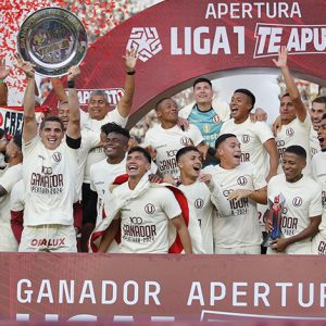 El técnico crema indicó que Universitario de Deportes se encuentra enfocado en mejorar el nivel de su ‘refuerzo’ para el Torneo Clausura.