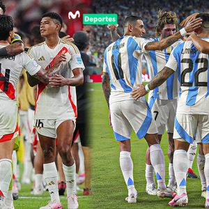 La Selección Peruana se medirá ante su similar de Argentina en la última jornada de la fase de grupos de la Copa América 2024.