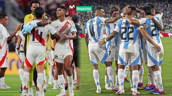 La Selección Peruana se medirá ante su similar de Argentina en la última jornada de la fase de grupos de la Copa América 2024.