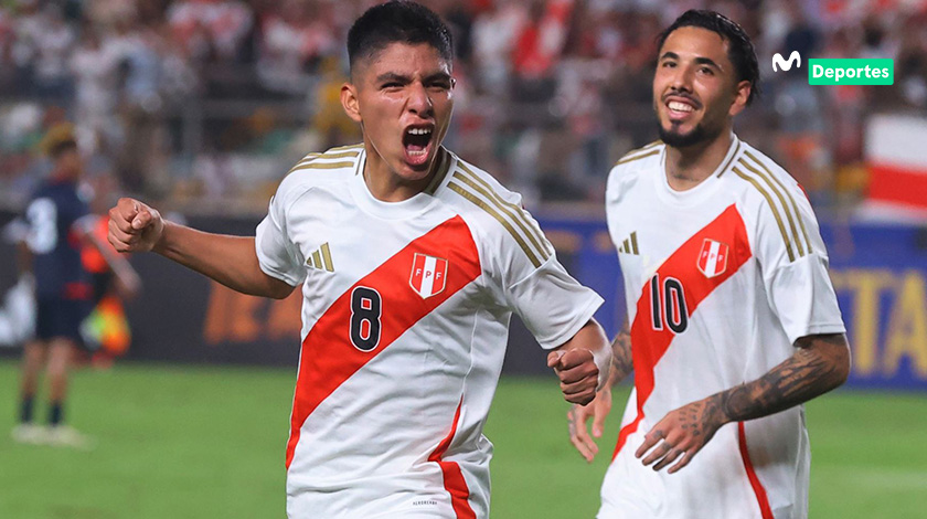 La Selección Peruana tendrá un duro enfrentamiento este sábado al medirse ante Argentina en la última jornada de la fase de grupos de la Copa América.