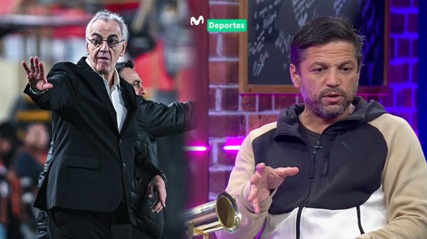 El panelista deportivo de Movistar Deportes analizó el caso de Renato Tapia con la Selección Peruana.