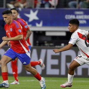 La Selección Peruana y su similar de Chile aún tienen oportunidades de clasificar a los cuartos de final de la Copa América 2024.