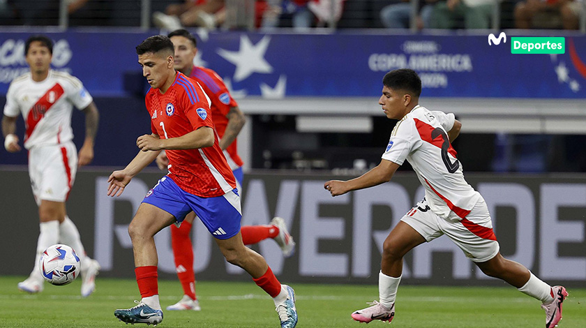 La Selección Peruana y su similar de Chile aún tienen oportunidades de clasificar a los cuartos de final de la Copa América 2024.