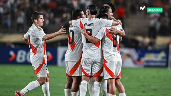 La Selección Peruana, comandada por Jorge Fossati, se encuentra en el Grupo A junto a Chile, Argentina y Canadá.