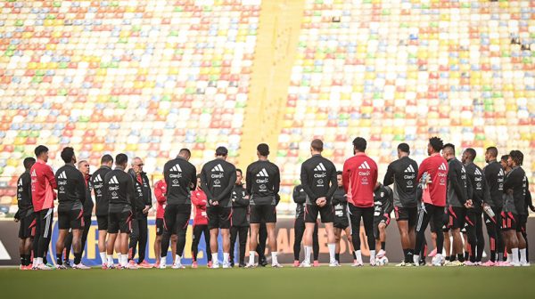 Jorge Fossati, técnico de la Selección Peruana, convocó a un atacante de la Liga 1 para reforzar la nómina previa al duelo ante El Salvador.