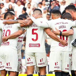 Tras confirmarse la salida de José Bolívar en condición de préstamo, Universitario tendrá otra importante baja para el Torneo Clausura 2024.