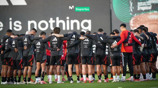 La Conmebol hizo oficial los dorsales que llevarán los 26 jugadores de la Selección Peruana en los partidos de la Copa América.