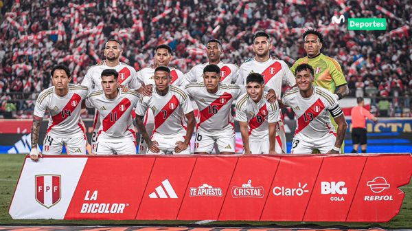 Este viernes 21 de junio, la Selección Peruana se enfrentará a su similar de Chile a partir de las 7:00 p.m. hora local.