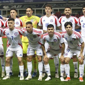 La selección peruana se encuentra ultimando detalles para enfrentar a Chile en la primera fecha del Grupo A de la Copa América 2024.