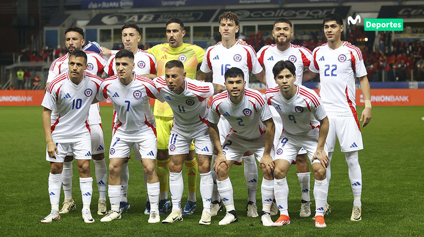 La selección peruana se encuentra ultimando detalles para enfrentar a Chile en la primera fecha del Grupo A de la Copa América 2024.