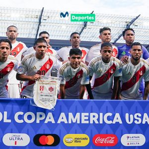 Tras la derrota ante Canadá, la Selección Peruana debe ganarle a Argentina en la última fecha de la fase de grupos de la Copa América.