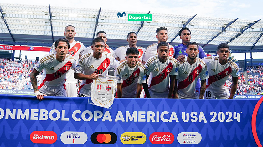 Tras la derrota ante Canadá, la Selección Peruana debe ganarle a Argentina en la última fecha de la fase de grupos de la Copa América.